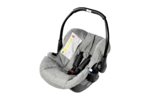Hauck Zero Plus Comfort
