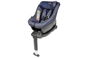 Inglesina Darwin Toddler + base Darwin i-Size