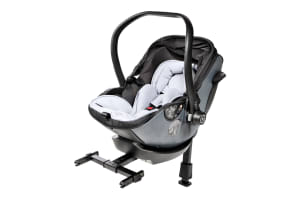 Kiddy Evoluna i-Size 2