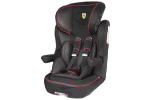 Osann I-Max SP Isofix Ferrari