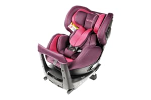 Recaro Zero.1 i-Size