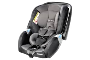 Recaro Guardia