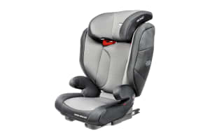 Recaro Monza Nova Evo Seatfix