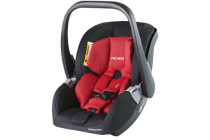 Recaro Privia Evo