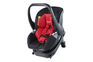 Recaro Privia Evo + Smart Click Base