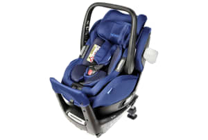 Recaro Salia Elite