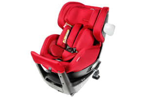 Recaro Salia