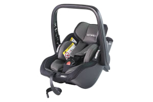 Recaro Zero.1 Elite