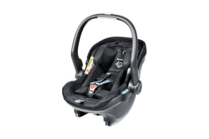 Uppababy MESA i-Size