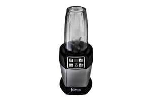 Nutri Ninja BL480