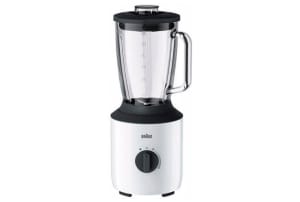 Braun PowerBlend 3 Blender JB 3150 WH