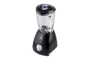 Braun MX 2050 PowerBlend Black