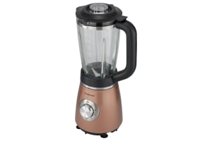 Silvercrest (Lidl) Blender SSM 600 A12 Zilver