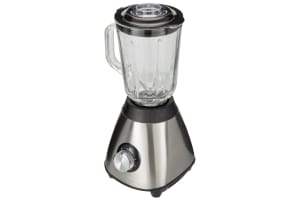 Blokker Blender BL-13201 - RVS