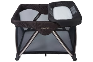 Nuna Sena Aire Suited campingbed