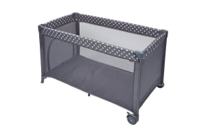 Topmark Jackie Luxe Grey