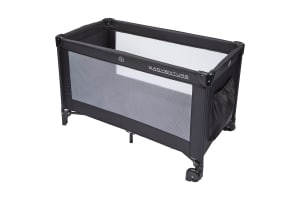 X-Adventure Campingbed Luxe