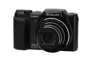 Casio Exilim EX-H50