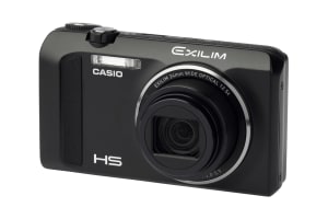 Casio Exilim EX-ZR400