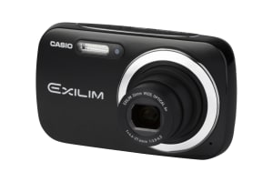 Casio Exilim EX-N5