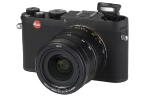 Leica X Vario