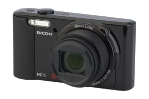 Ricoh HZ15