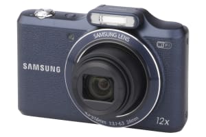 Samsung WB35F