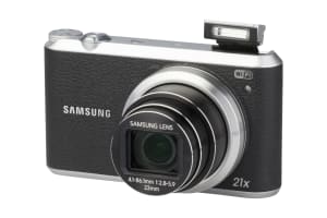 Samsung WB350F