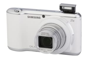 Samsung Galaxy Camera 2