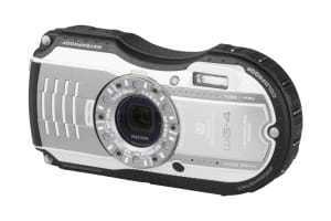 Ricoh WG-4