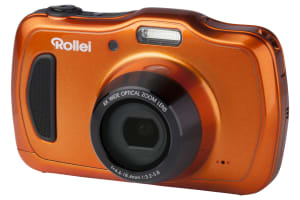 Rollei Sportsline 100