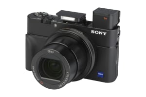 Sony Cyber-shot DSC-RX100 V(A)