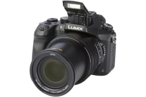 Panasonic Lumix DMC-FZ2000