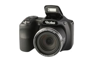 Rollei Powerflex 350 WiFi