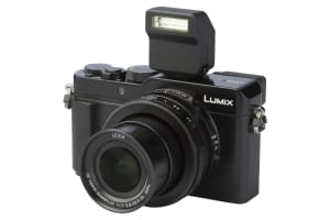 Panasonic Lumix DC-LX100 II