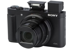 Sony Cybershot DSC-HX95