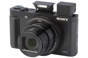 Sony Cybershot DSC-HX99