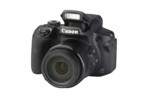 Canon PowerShot SX70 HS