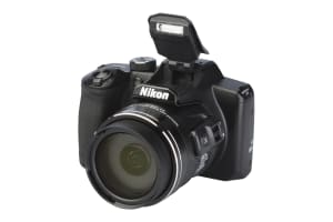 Nikon Coolpix B600