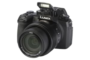 Panasonic Lumix DC-FZ1000 II