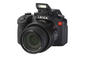 Leica V-Lux 5