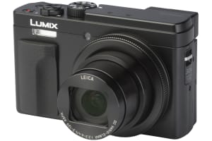 Panasonic Lumix DC-TZ95