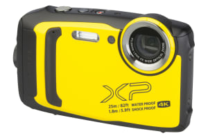 Fujifilm FinePix XP140