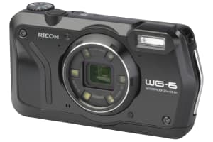 Ricoh WG-6