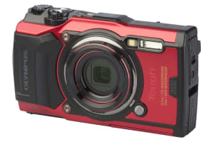 Olympus Tough TG-6