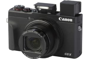 Canon PowerShot G5 X II