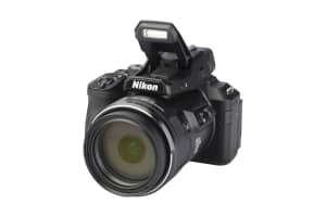 Nikon Coolpix P950