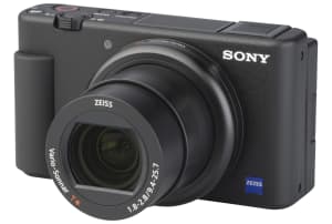 Sony ZV-1