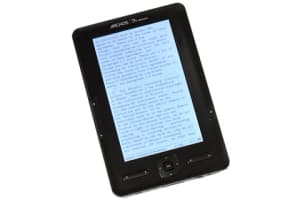 Archos 70 e-reader