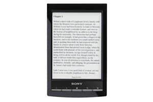 Sony Reader Wi-Fi